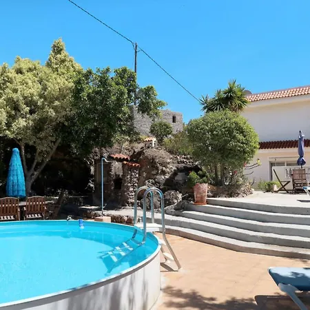Global Cuevecitas - By Global Holidays 10526 Candelaria