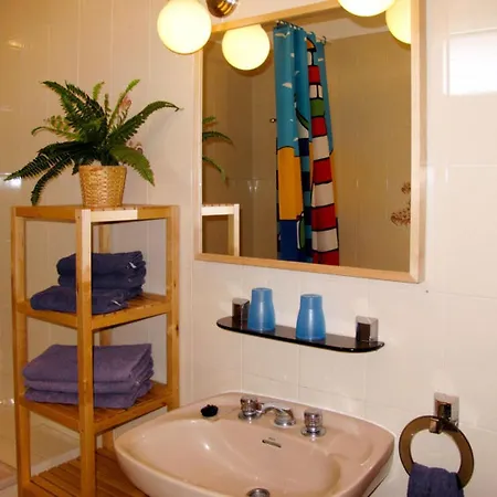 Global Cuevecitas - By Global Holidays 10526 Holiday home