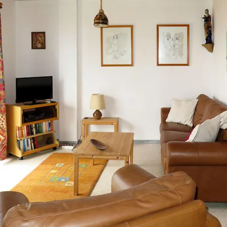 Holiday home Global Cuevecitas - By Global Holidays 10526