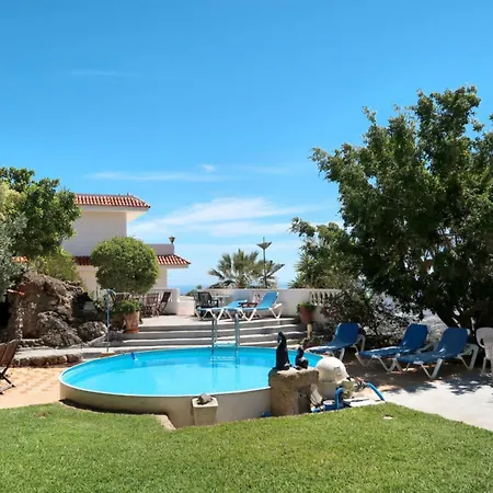 Global Cuevecitas - By Global Holidays 10526 *
