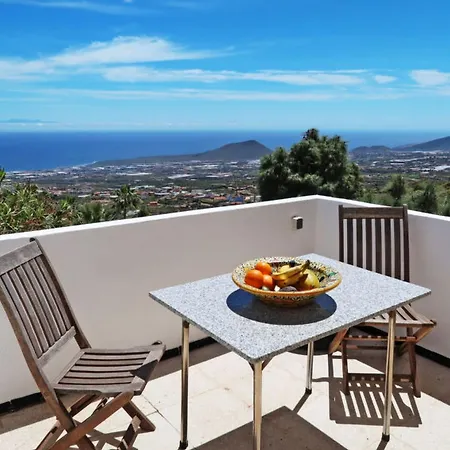 Holiday home Global Cuevecitas - By Global Holidays 10526